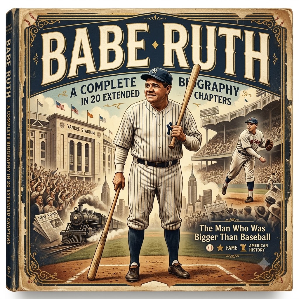 Babe Ruth