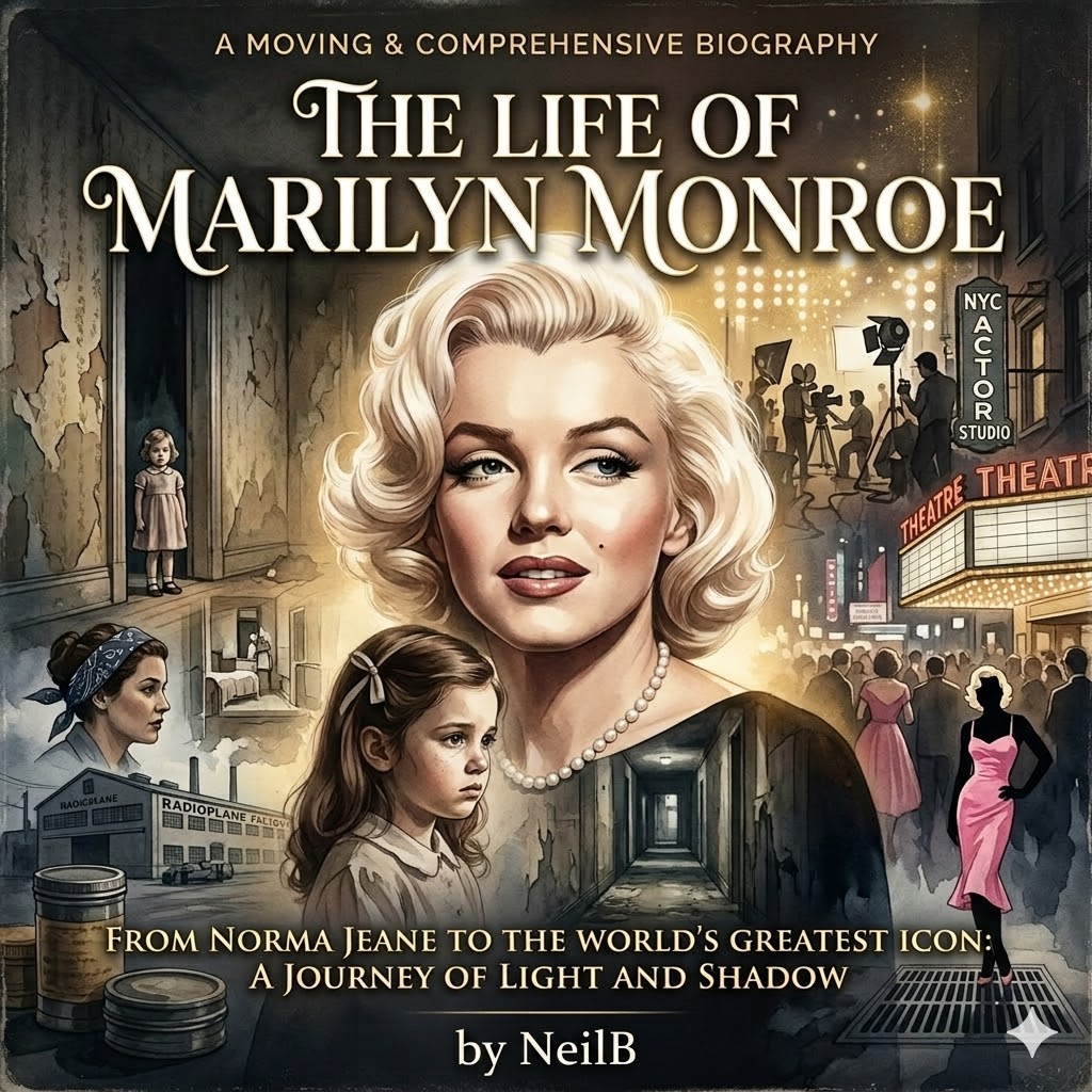 Marilyn